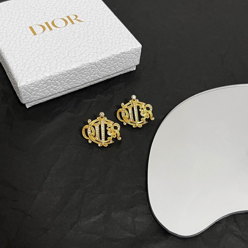 Dior Earring 05lyr568